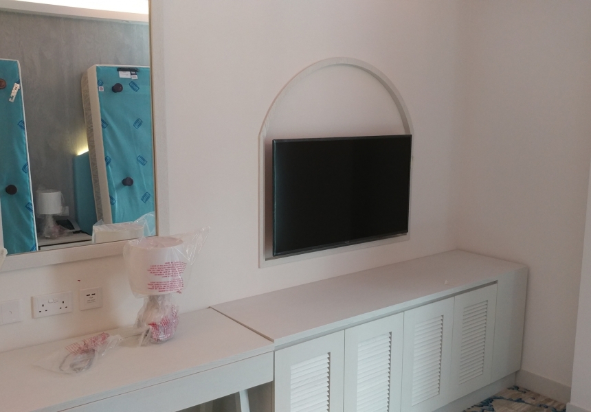 Hotel Cozi - TV2