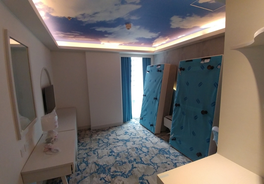 Hotel Cozi - TV3