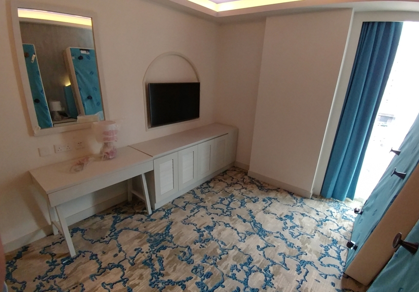 Hotel Cozi - TV1