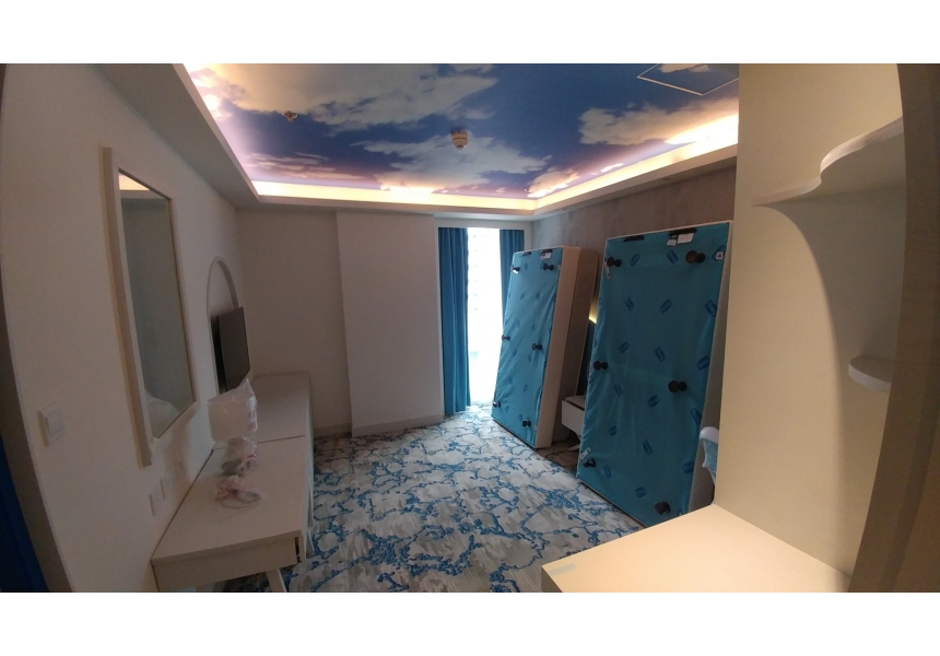 Hotel Cozi - TV3