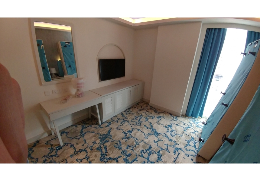 Hotel Cozi - TV1