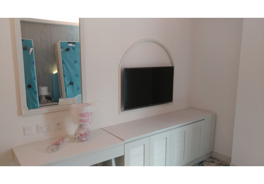 Hotel Cozi - TV2